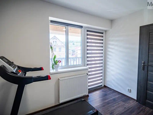 Prodaný dům 195 m², pozemek 699 m²