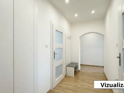 Prodej bytu 3+1 65 m²