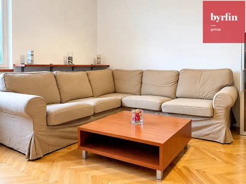 Prodej bytu 2+kk 59 m²