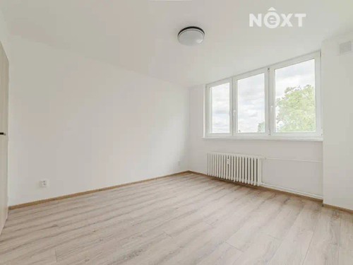 Prodaný byt 3+1 68 m²