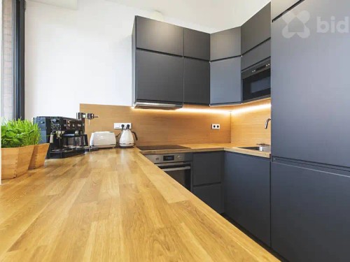 Prodaný byt 3+kk 66 m²