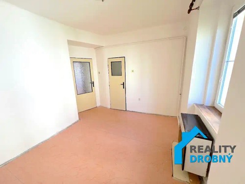 Prodej bytu 3+1 76 m²