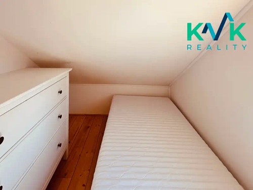 Prodej chaty 65 m², pozemek 957 m²