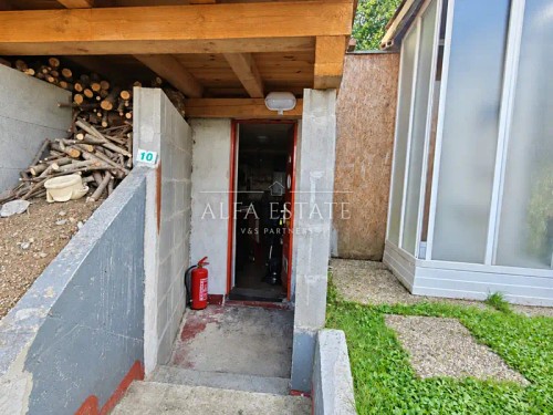 Prodej chaty 50 m², pozemek 414 m²