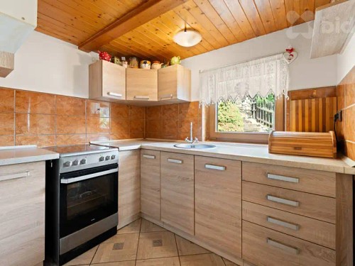 Prodej chaty 73 m², pozemek 388 m²