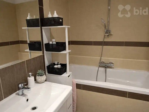 Prodaný byt 3+1 72 m²