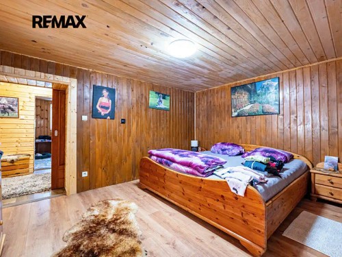 Prodej domu 136 m², pozemek 1129 m²