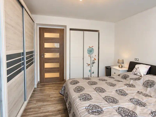 Prodej bytu 3+1 57 m²