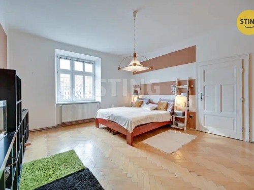 Prodej bytu 3+1 119 m²