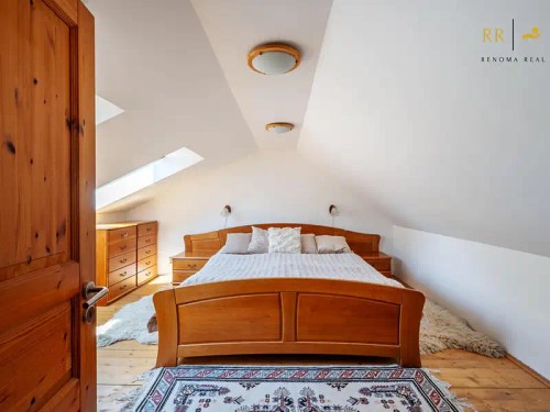 Prodej domu 159 m², pozemek 402 m²