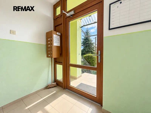 Prodej bytu 3+1 64 m²