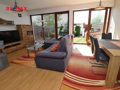 Prodaný  dům 149 m², pozemek 148 m²