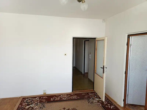 Prodaný byt 2+1 61 m²