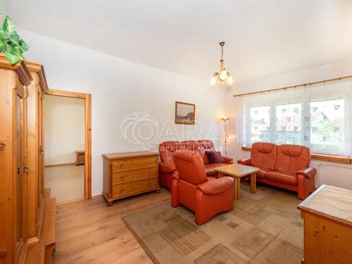 Prodej bytu 2+1 55 m²