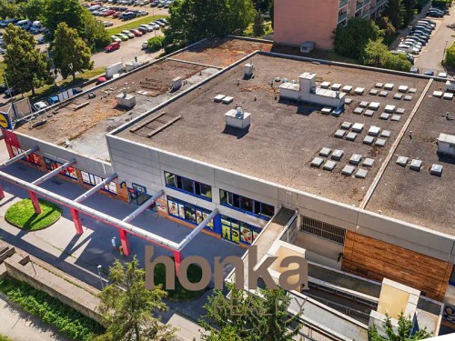 Prodej bytu 2+kk 46 m²