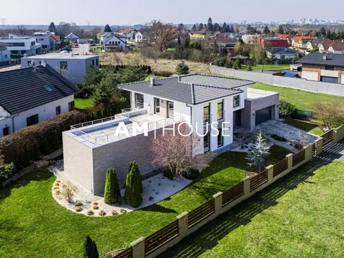Prodej domu 330 m², pozemek 1277 m²