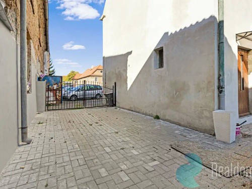 Prodej domu 130 m², pozemek 205 m²