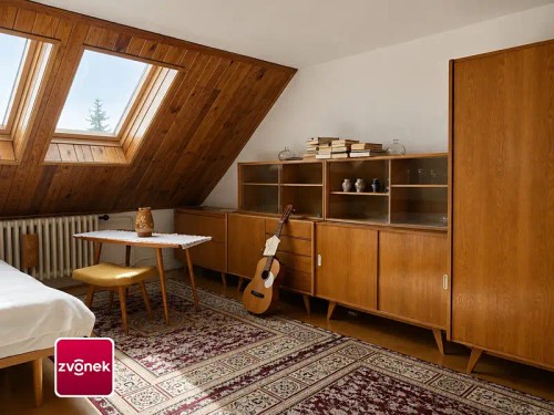 Prodej domu 387 m², pozemek 622 m²