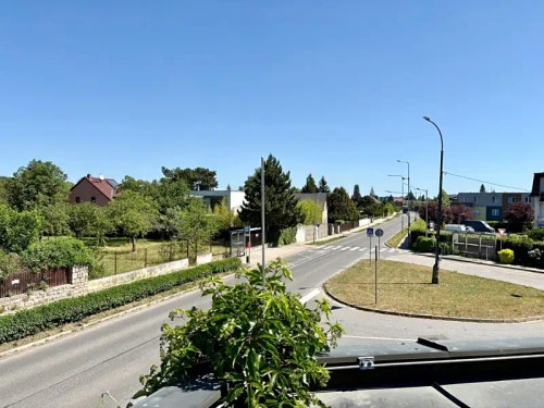 Prodej bytu 2+kk 61 m²