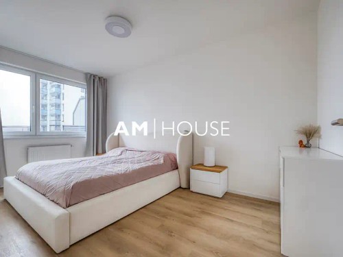 Prodaný byt 3+kk 72 m²