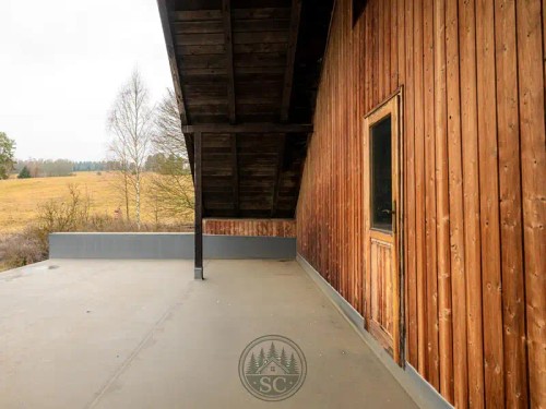 Prodej domu 215 m², pozemek 3128 m²