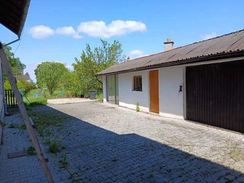 Prodej domu 254 m², pozemek 1374 m²