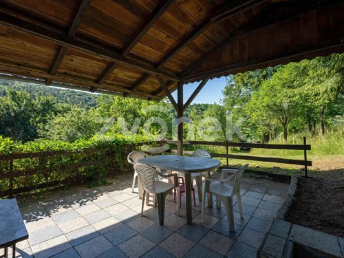 Prodej chaty 58 m², pozemek 379 m²
