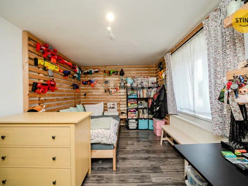 Prodej domu 162 m², pozemek 2286 m²