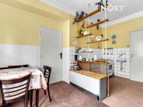 Prodaný byt 3+1 81 m²