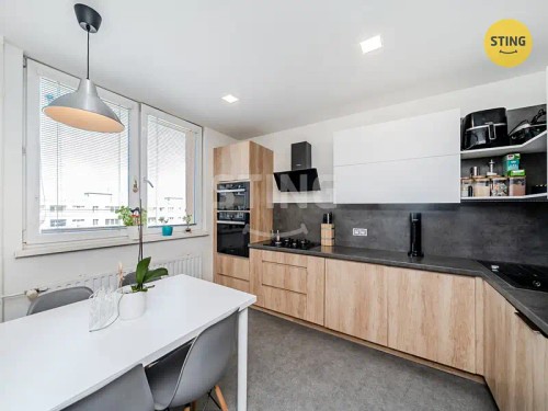 Prodej bytu 3+1 61 m²