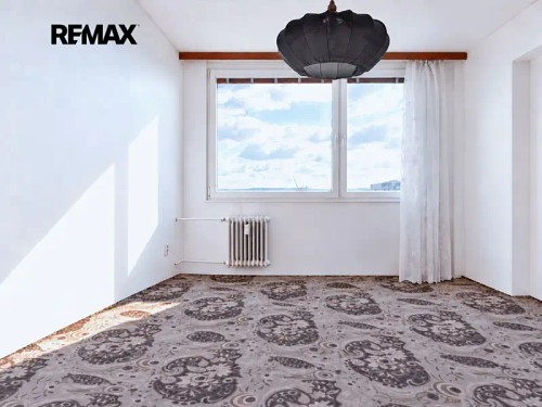 Prodej bytu 3+1 86 m²