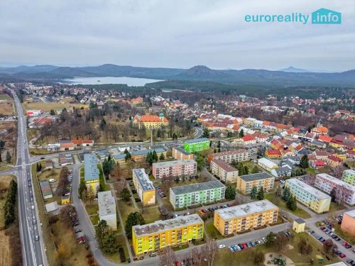 Prodej bytu 3+1 64 m²