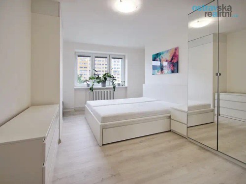 Prodej bytu 3+kk 62 m²
