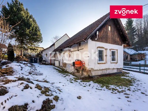 Prodej domu 72 m², pozemek 379 m²