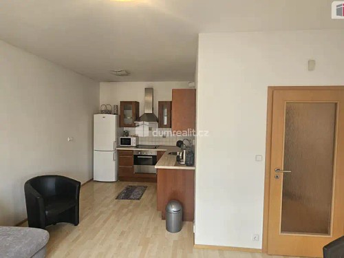 Prodej bytu 2+kk 55 m²