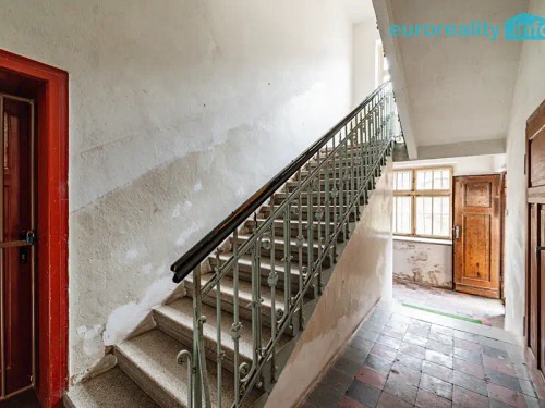 Prodej domu 267 m², pozemek 270 m²