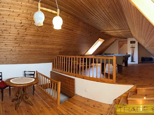 Prodej domu 181 m², pozemek 655 m²