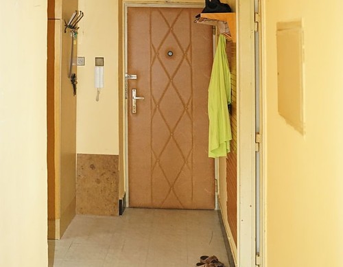 Prodaný  byt 3+1 75 m²