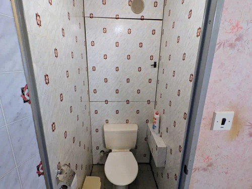 Prodaný byt 4+1 81 m²