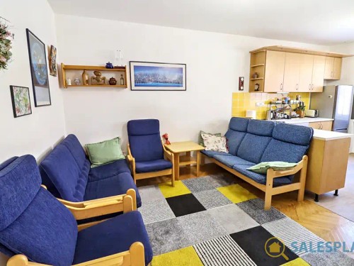Prodaný byt 4+kk 78 m²