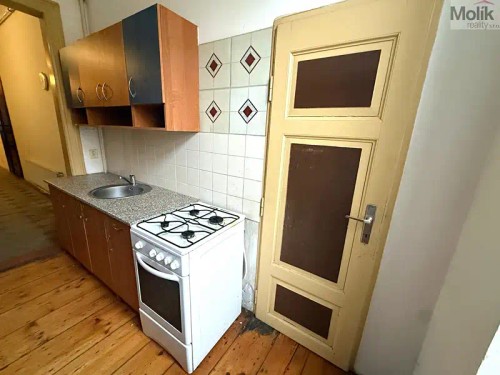 Prodej bytu 5+1 164 m²