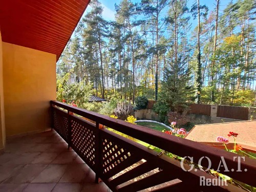 Prodej domu 279 m², pozemek 799 m²