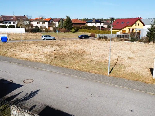Prodej stavebního pozemku 809 m²