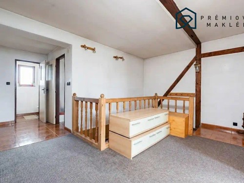 Prodej domu 200 m², pozemek 690 m²