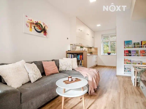 Prodej bytu 3+kk 60 m²