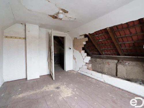 Prodej domu 54 m², pozemek 324 m²