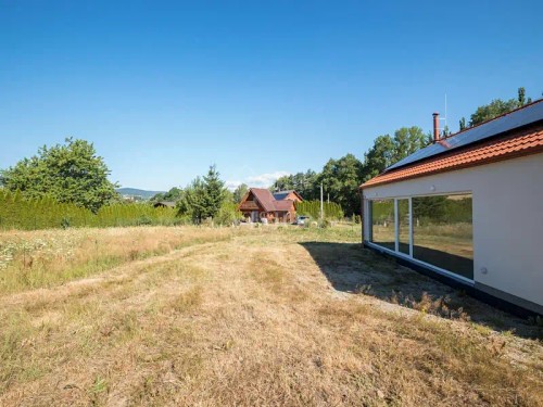 Prodej domu 70 m², pozemek 1222 m²