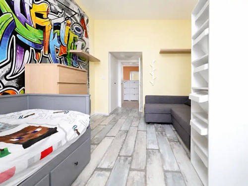 Prodej bytu 3+kk 92 m²