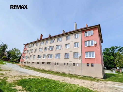 Prodej bytu 3+kk 71 m²