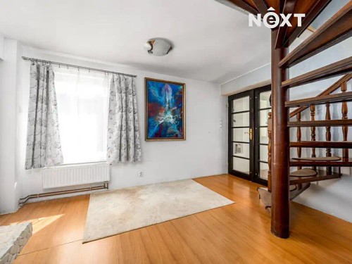 Prodej domu 230 m², pozemek 1203 m²